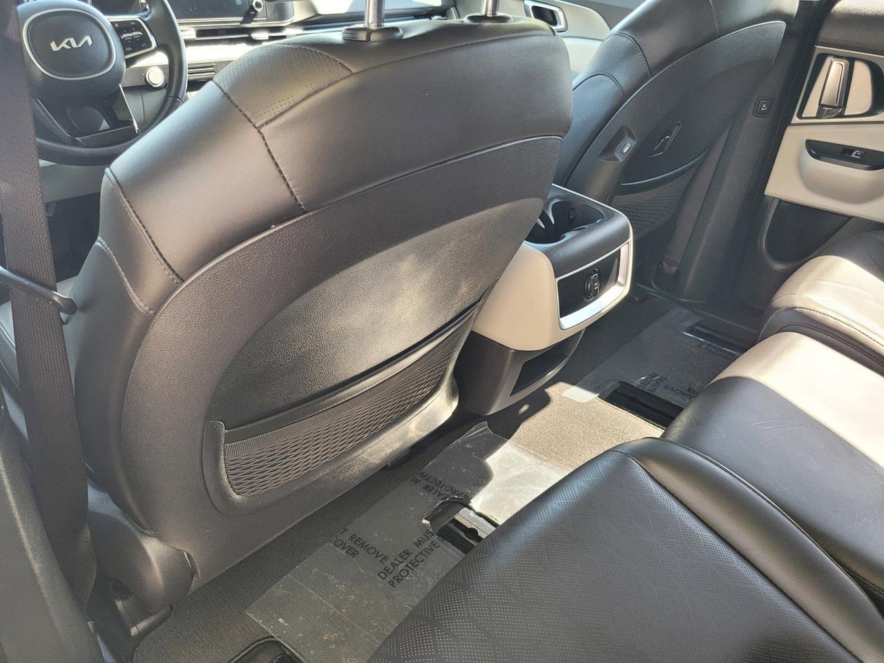 2024 KIA CARNIVAL LX Roseville CA