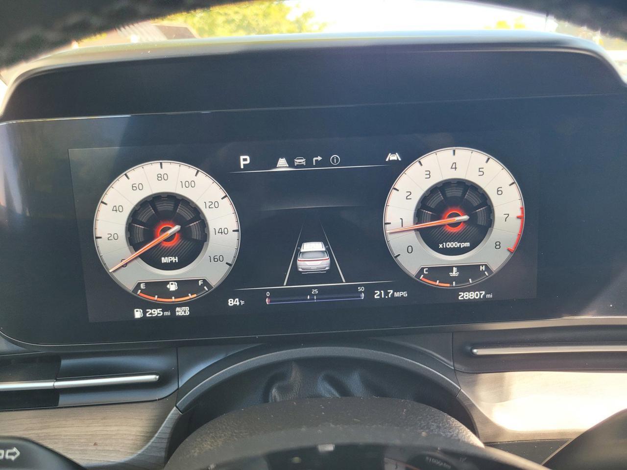 2024 KIA CARNIVAL SX Roseville CA