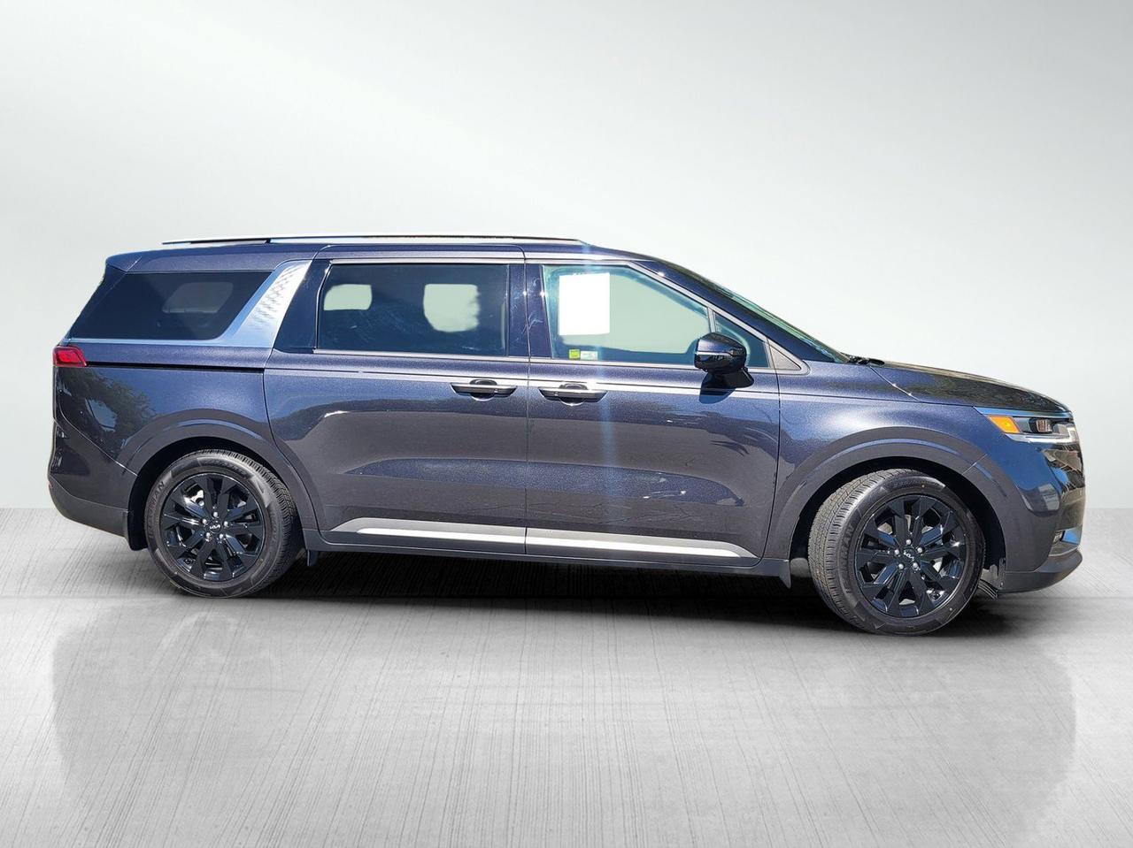 2024 KIA CARNIVAL SX Roseville CA