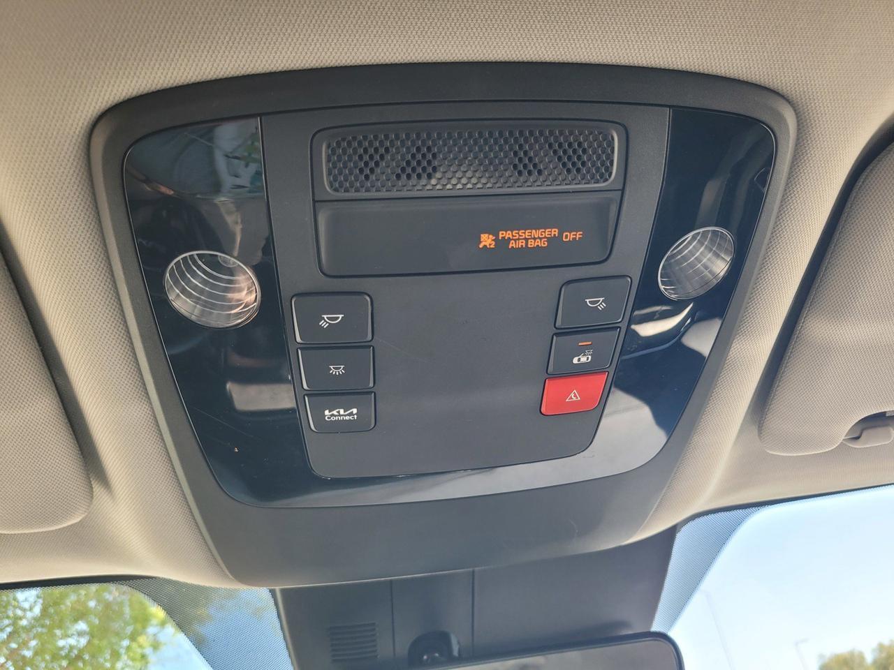 2024 KIA CARNIVAL SX Roseville CA