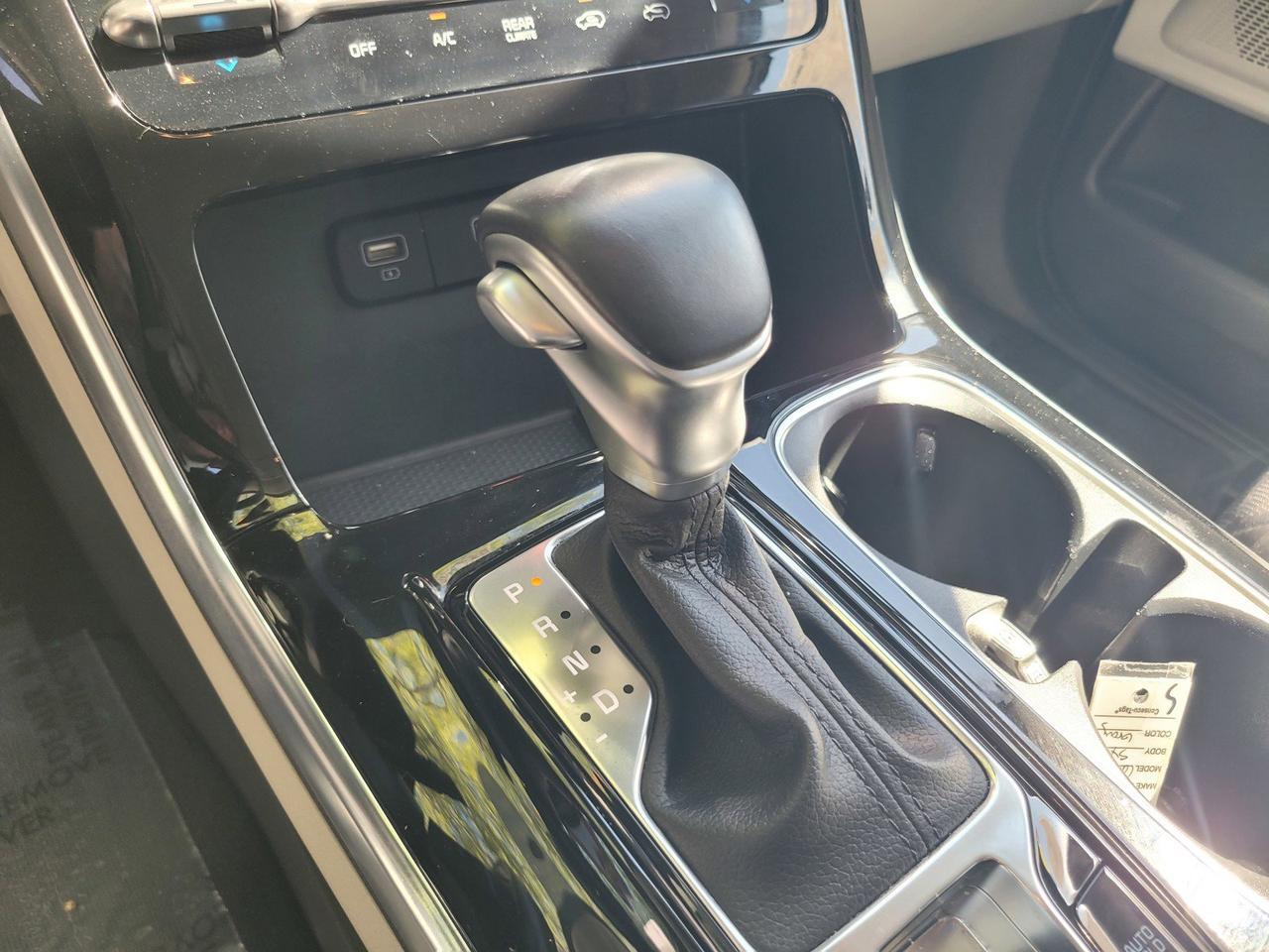 2024 KIA CARNIVAL SX Roseville CA
