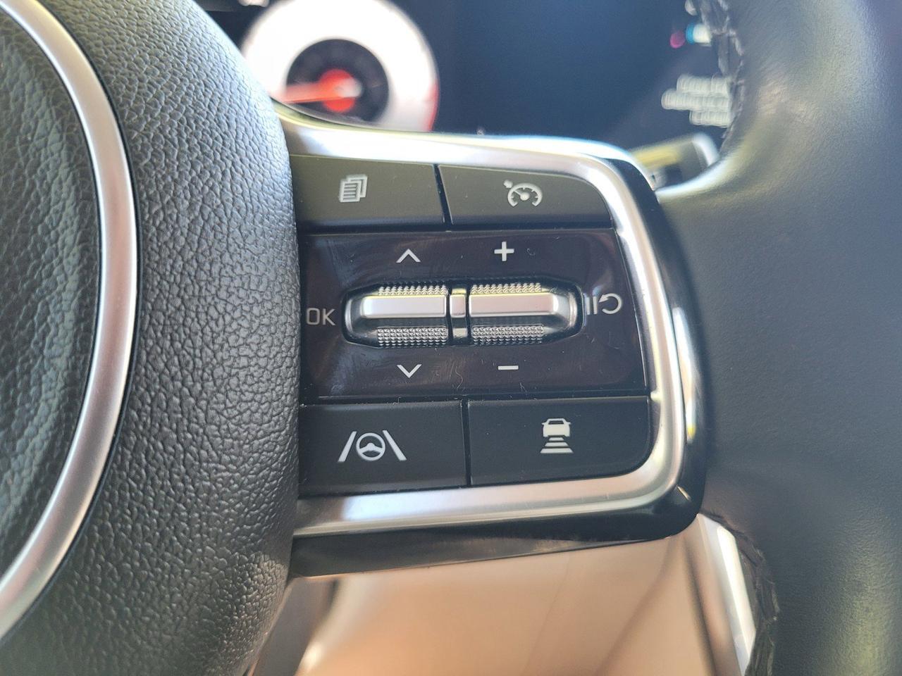 2024 KIA CARNIVAL SX Roseville CA