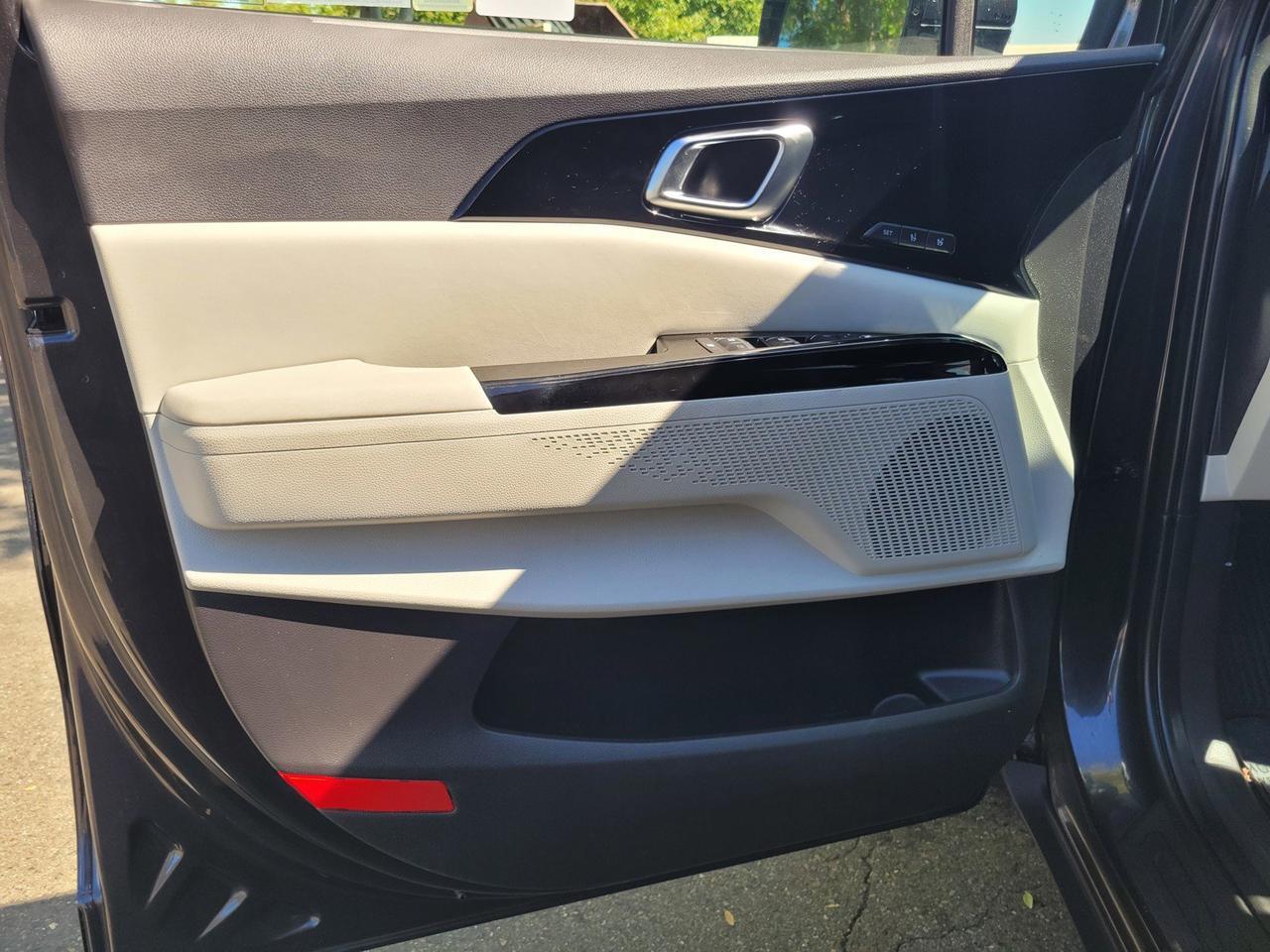 2024 KIA CARNIVAL SX Roseville CA