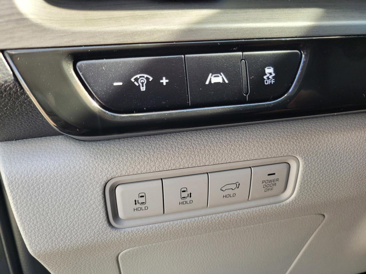 2024 KIA CARNIVAL SX Roseville CA