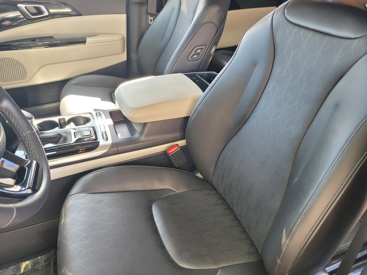 2024 KIA CARNIVAL SX Roseville CA