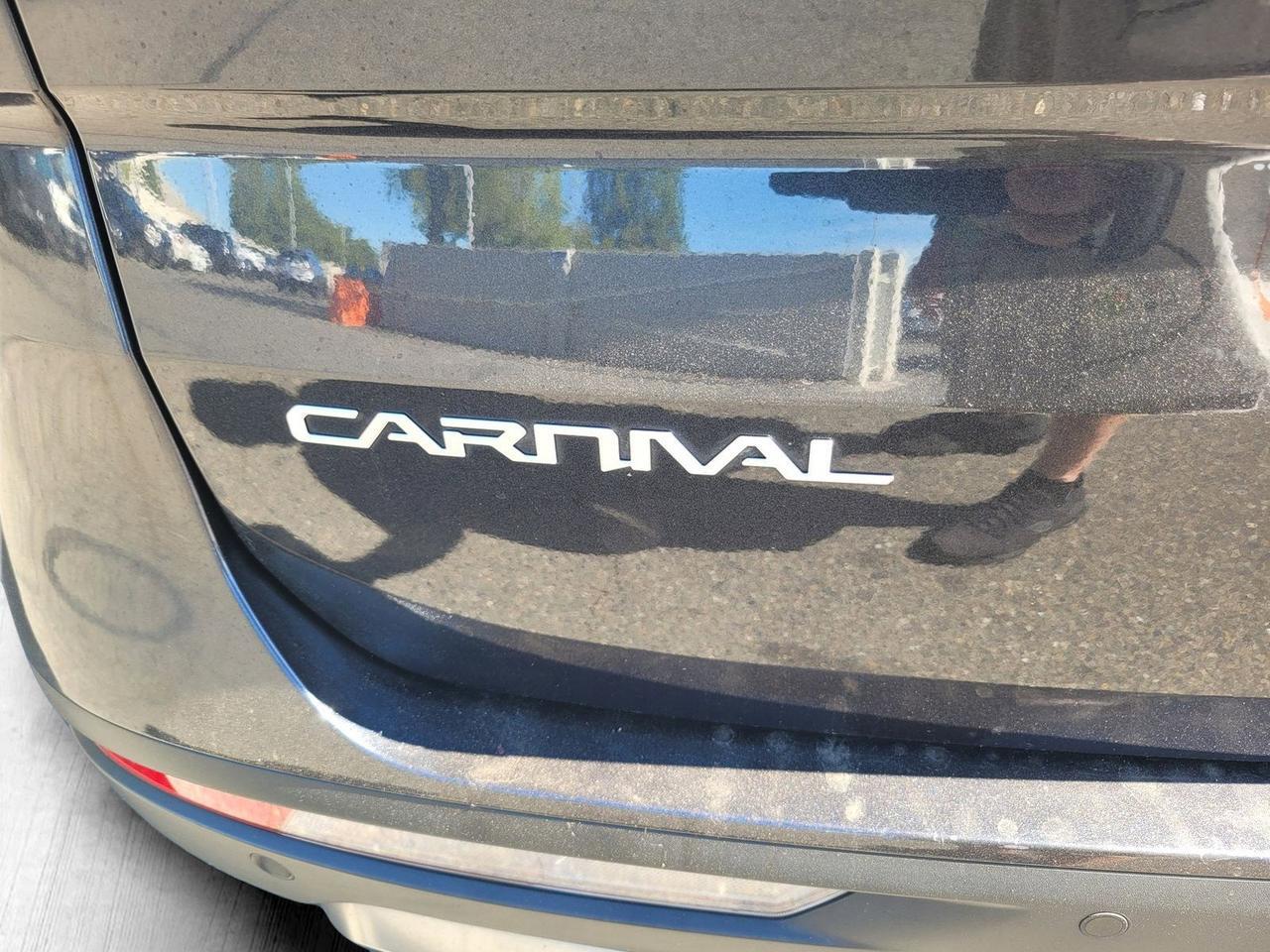 2024 KIA CARNIVAL SX Roseville CA