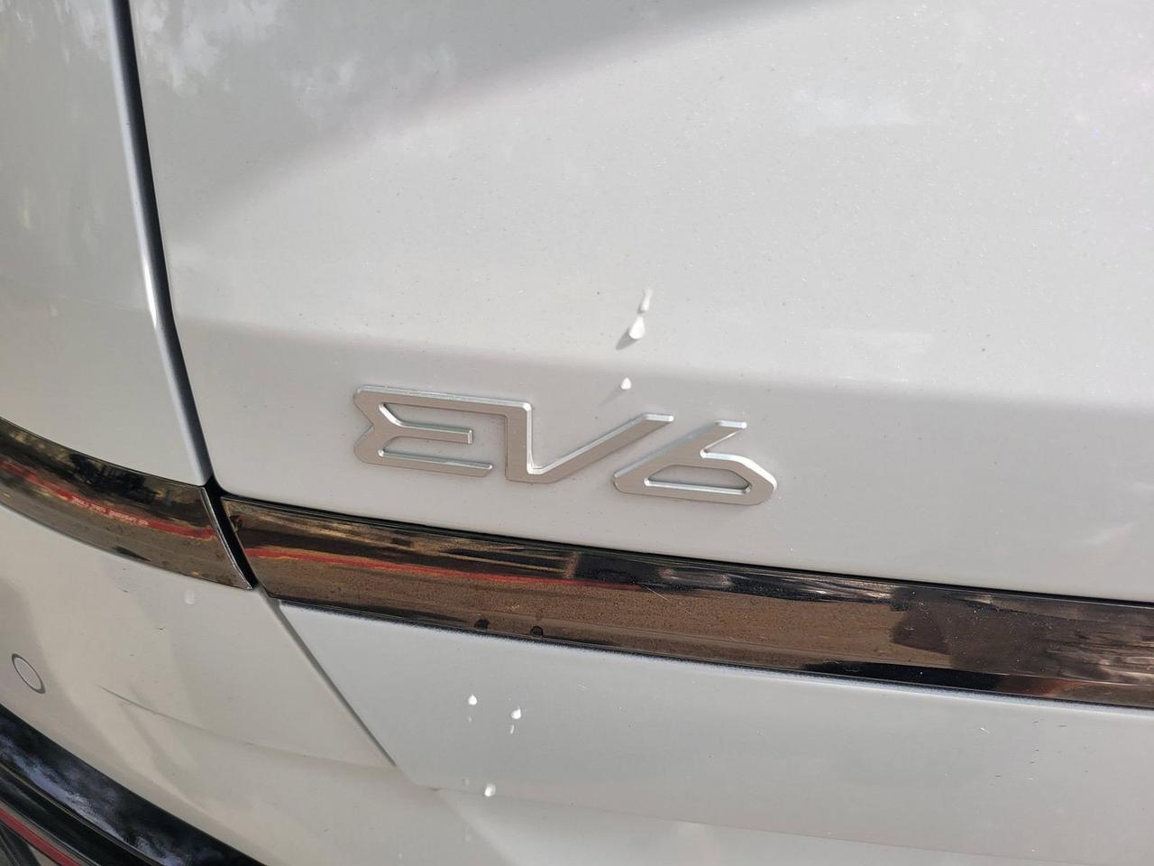2024 KIA EV6 GT-LINE Roseville CA
