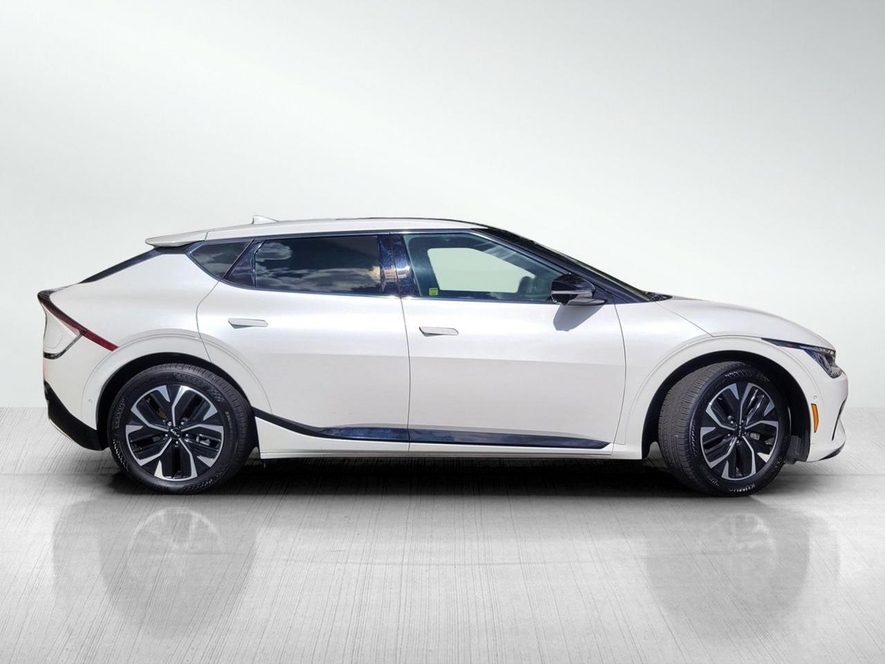 2024 KIA EV6 GT-LINE Roseville CA