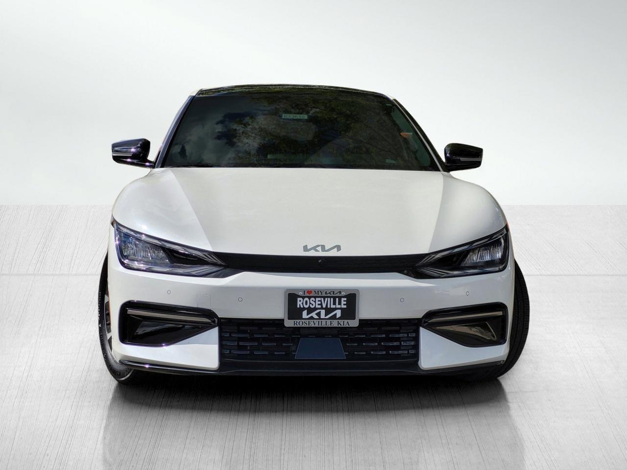 2024 KIA EV6 GT-LINE Roseville CA
