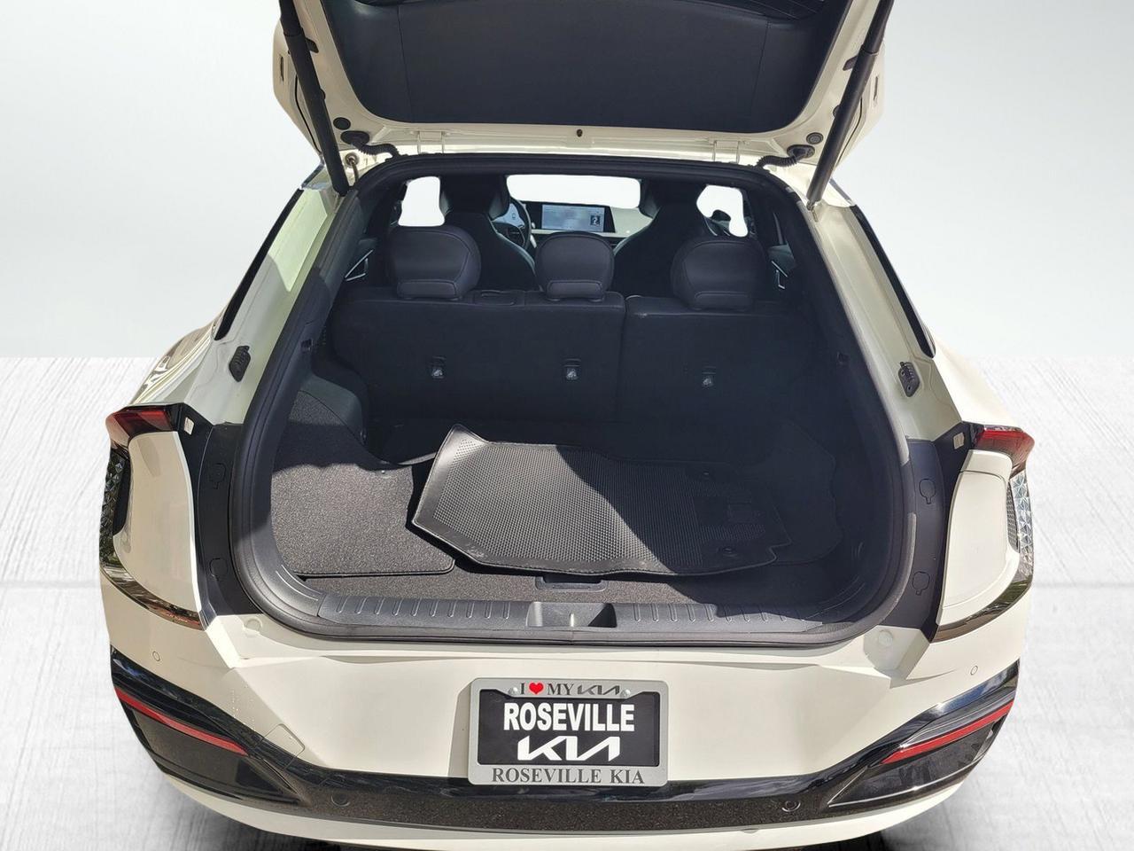 2024 KIA EV6 GT-LINE Roseville CA