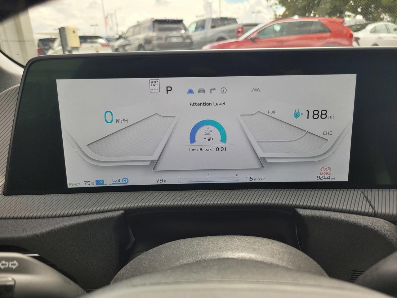 2024 KIA EV6 GT-LINE Roseville CA