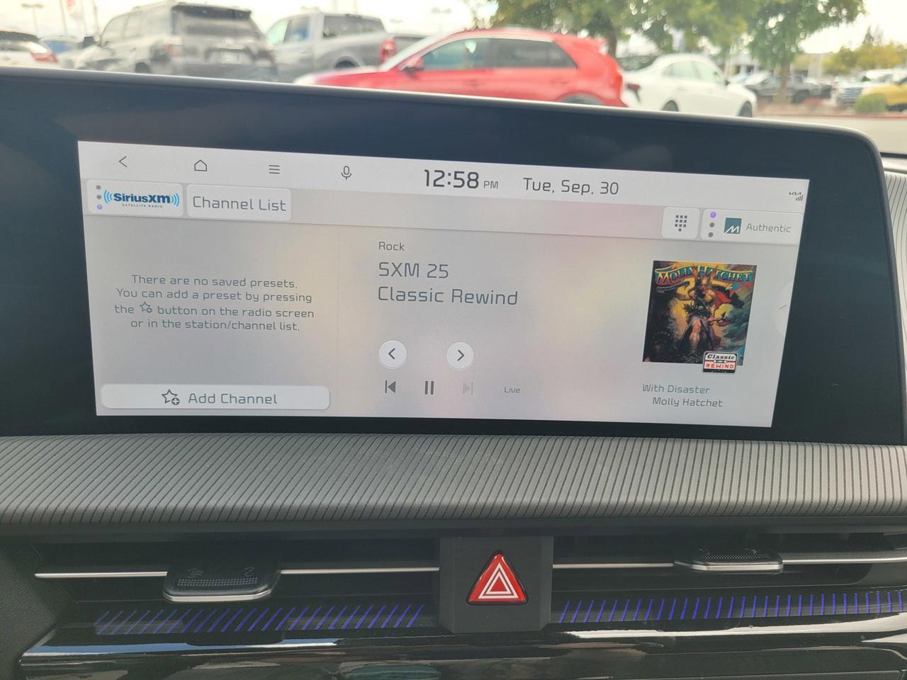 2024 KIA EV6 GT-LINE Roseville CA