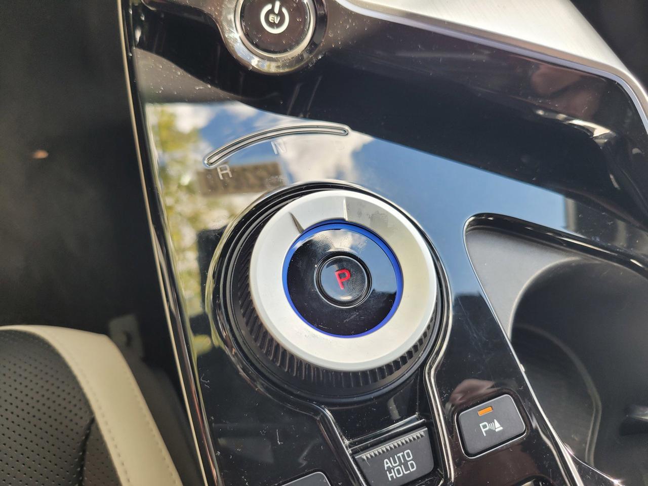 2024 KIA EV6 GT-LINE Roseville CA