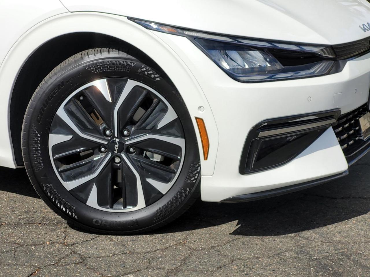 2024 KIA EV6 GT-LINE Roseville CA