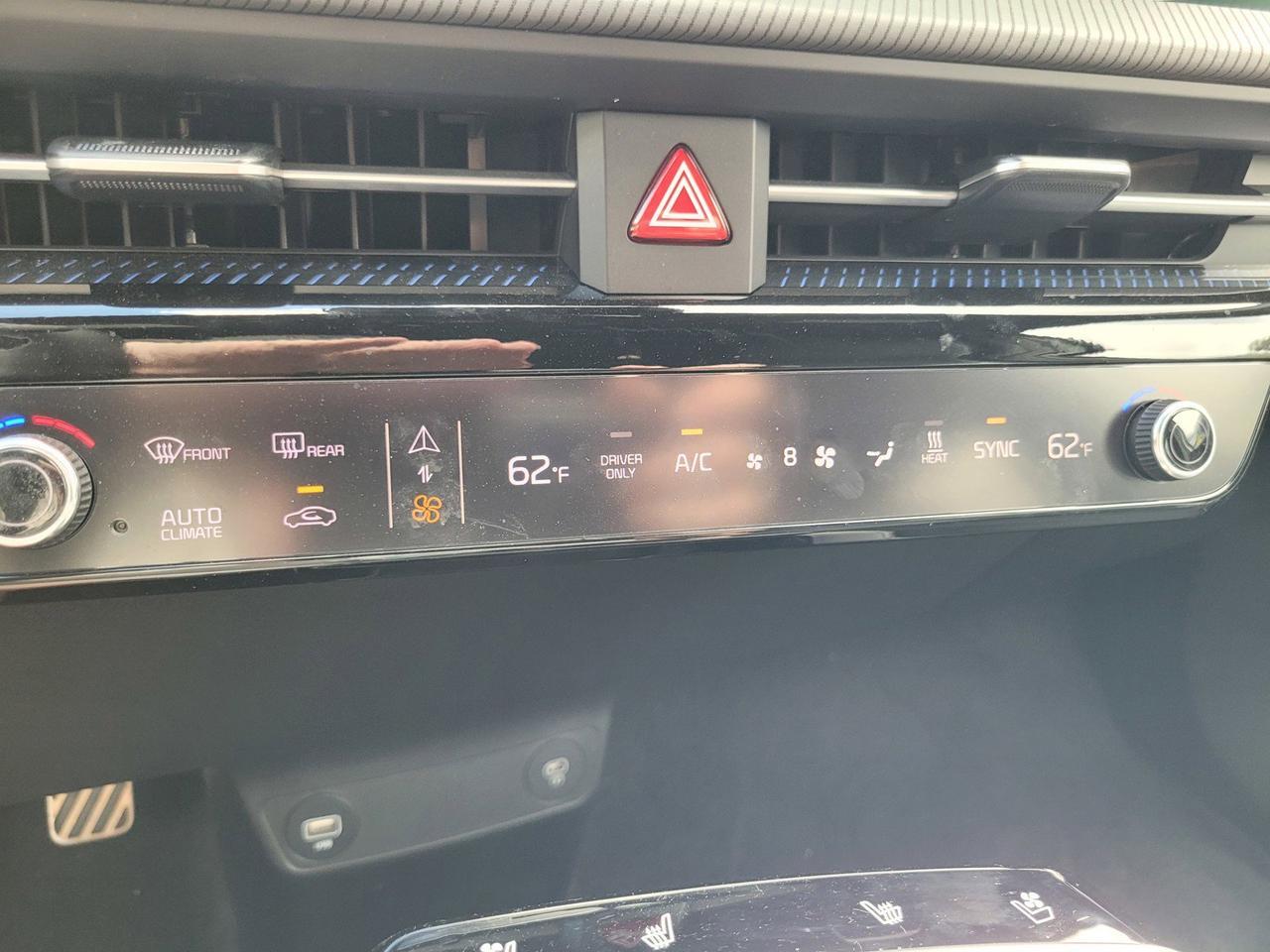 2024 KIA EV6 GT-LINE Roseville CA