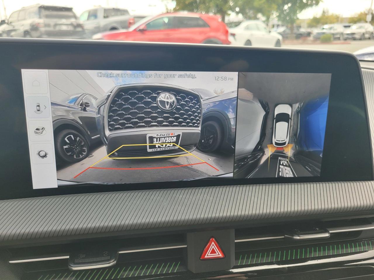 2024 KIA EV6 GT-LINE Roseville CA