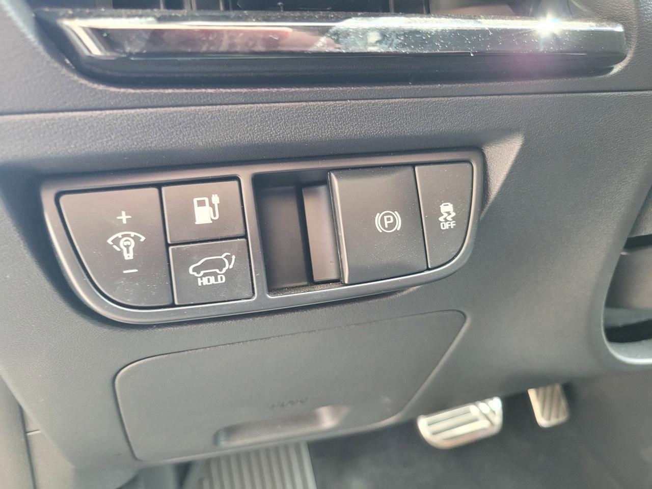 2024 KIA EV6 GT-LINE Roseville CA