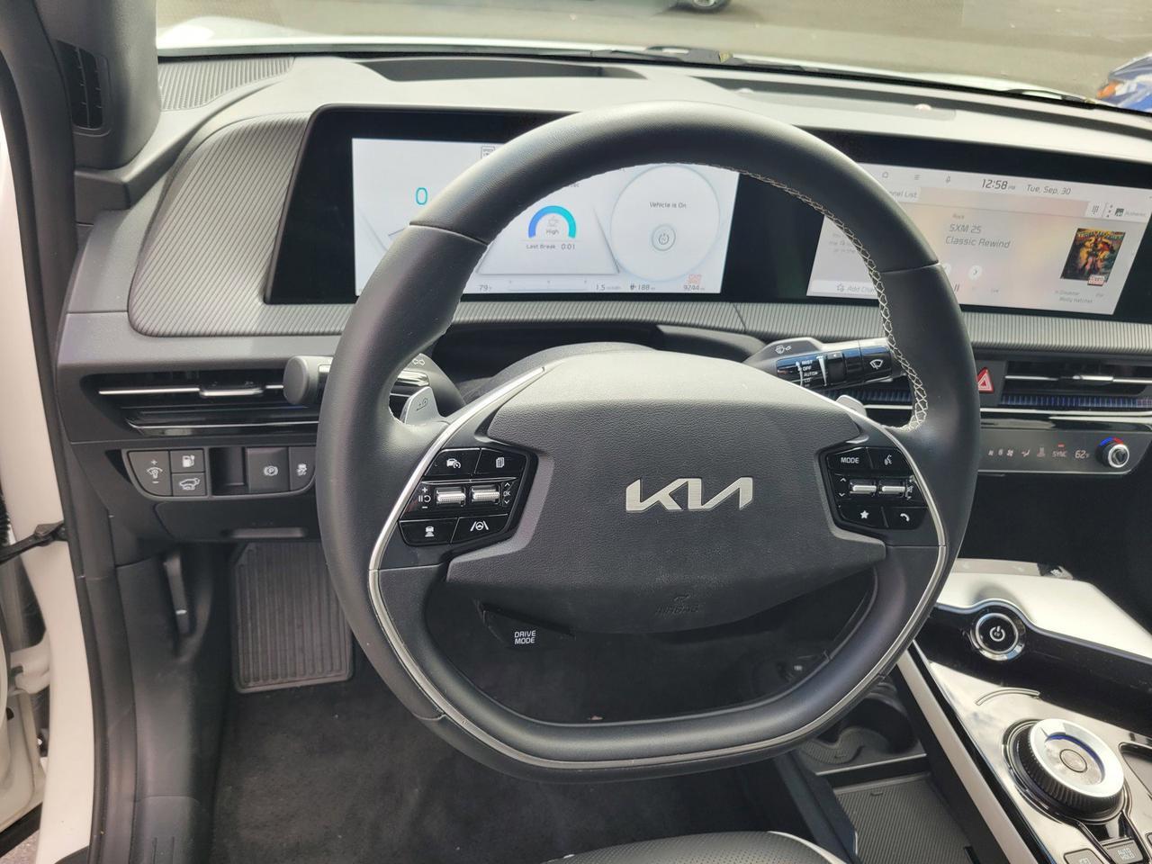 2024 KIA EV6 GT-LINE Roseville CA