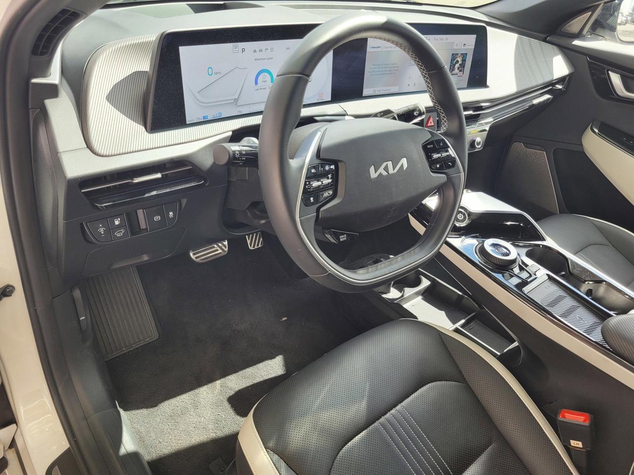 2024 KIA EV6 GT-LINE Roseville CA