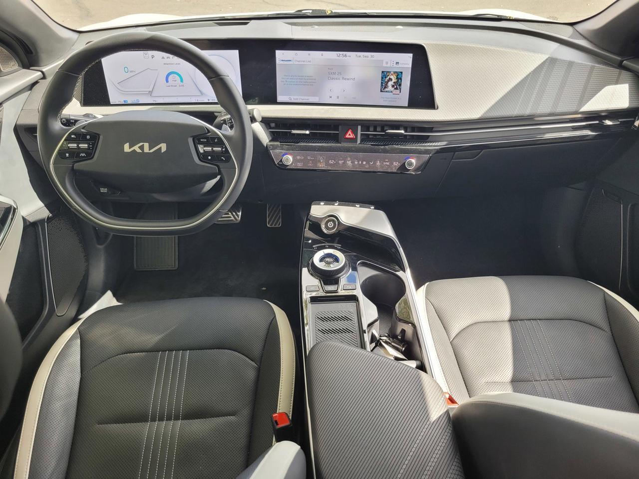 2024 KIA EV6 GT-LINE Roseville CA