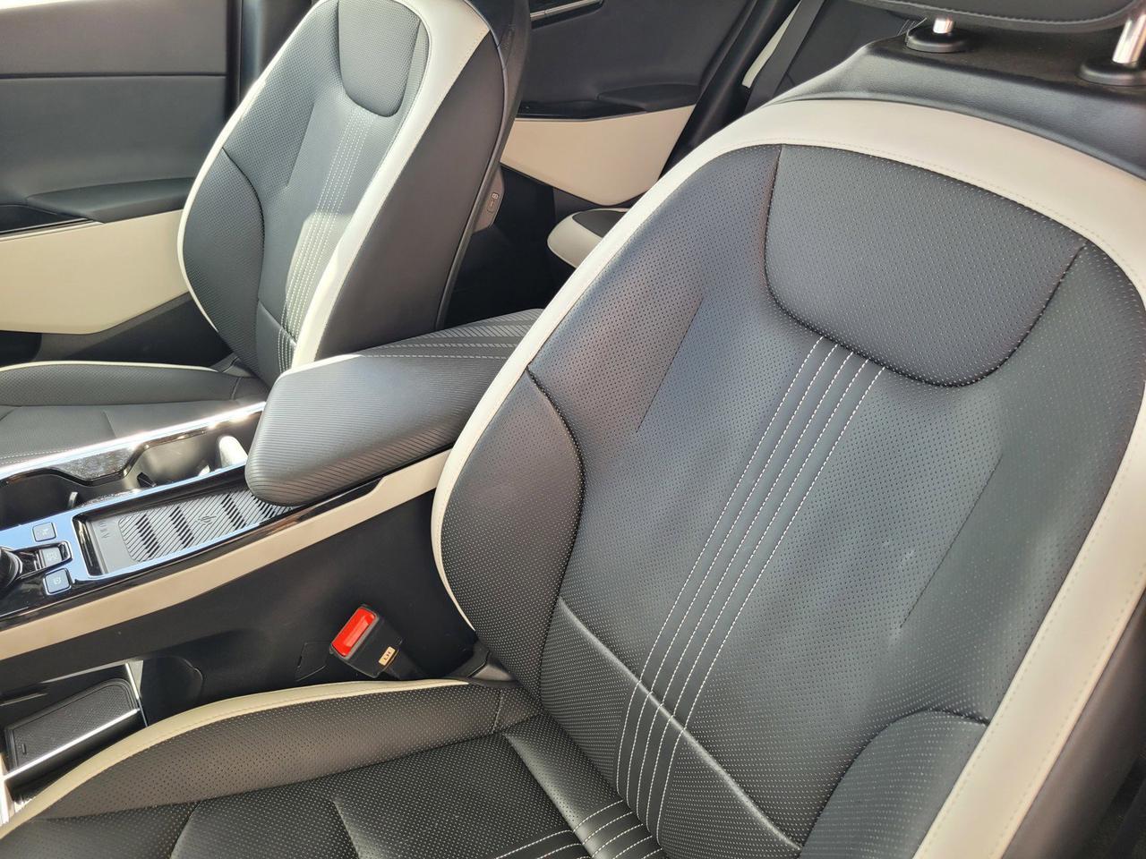 2024 KIA EV6 GT-LINE Roseville CA