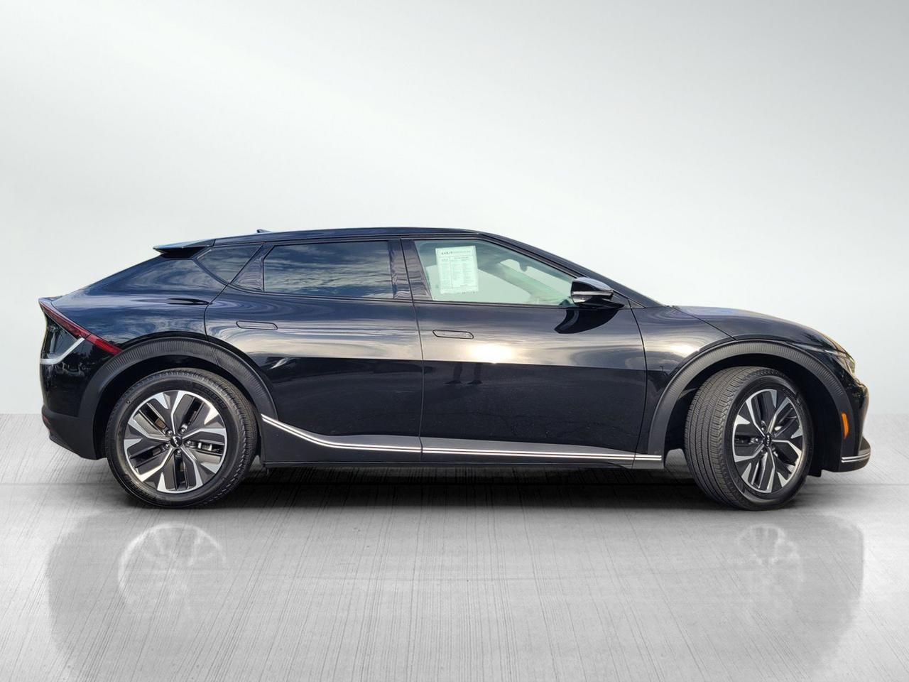 2024 KIA EV6 LIGHT LONG RANGE Roseville CA