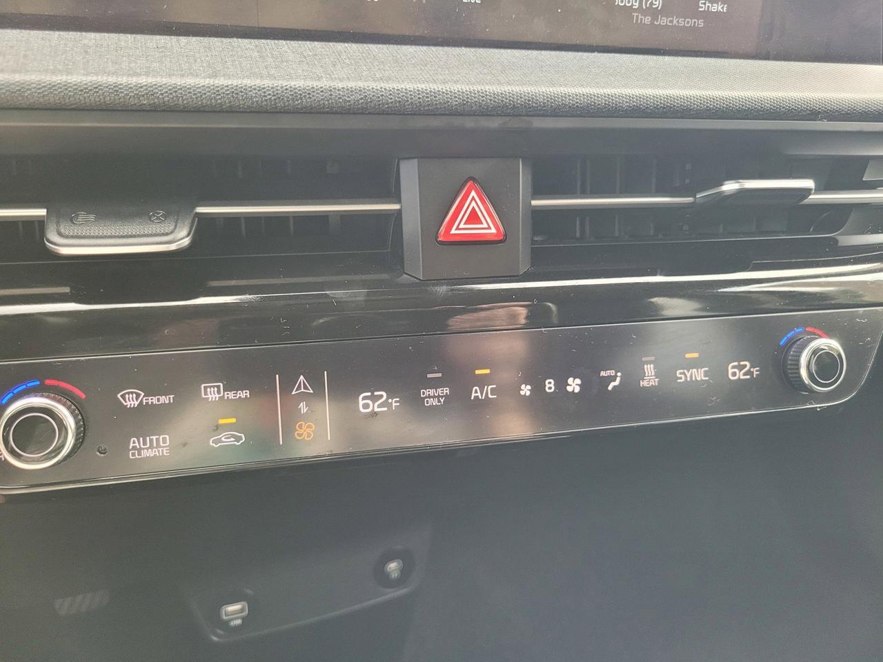 2024 KIA EV6 LIGHT LONG RANGE Roseville CA