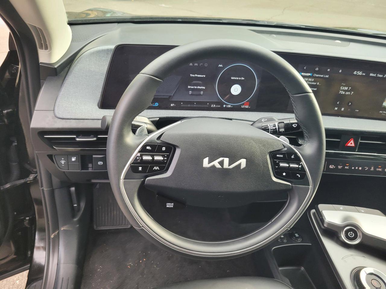 2024 KIA EV6 LIGHT LONG RANGE Roseville CA