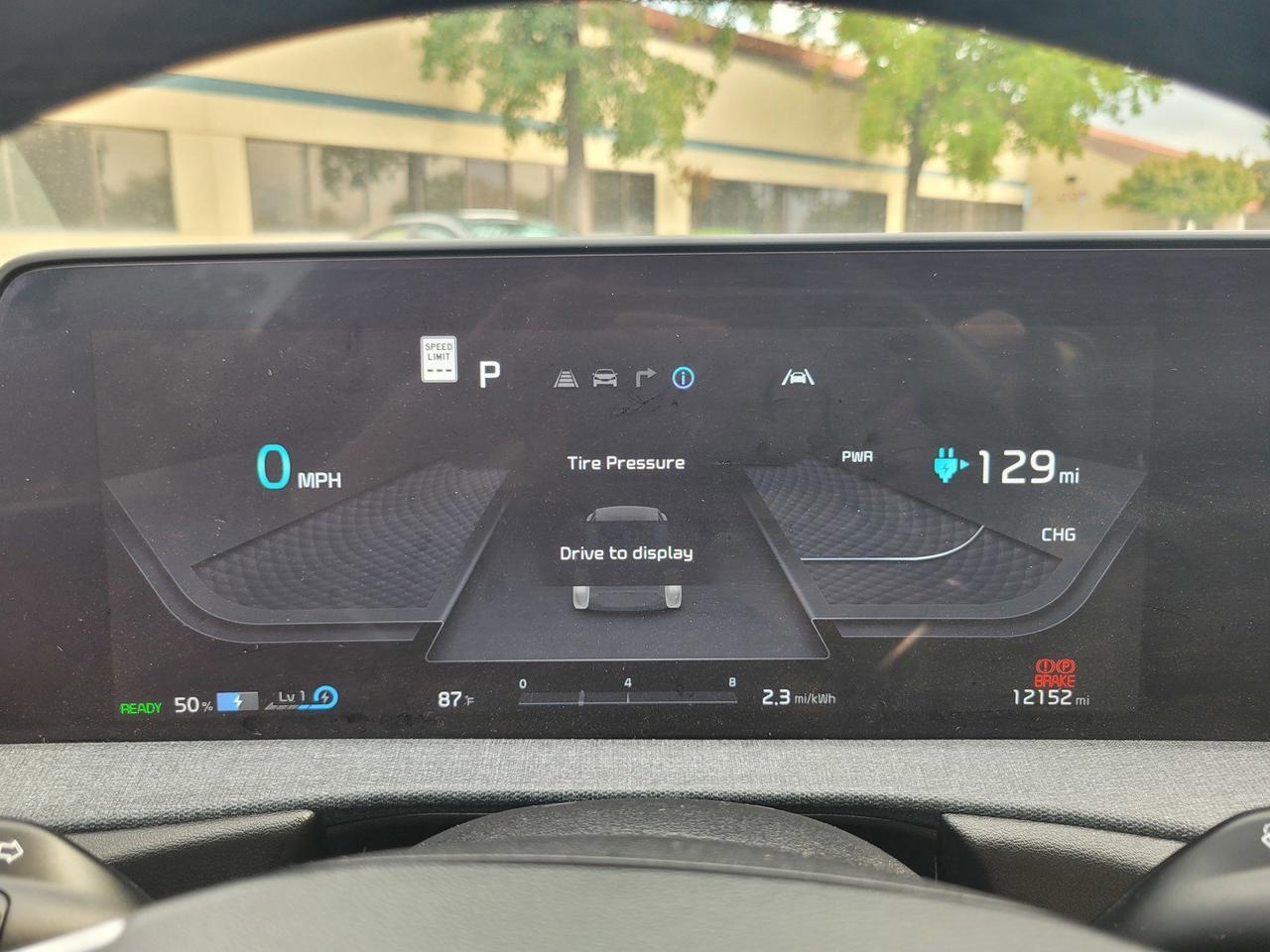 2024 KIA EV6 LIGHT LONG RANGE Roseville CA