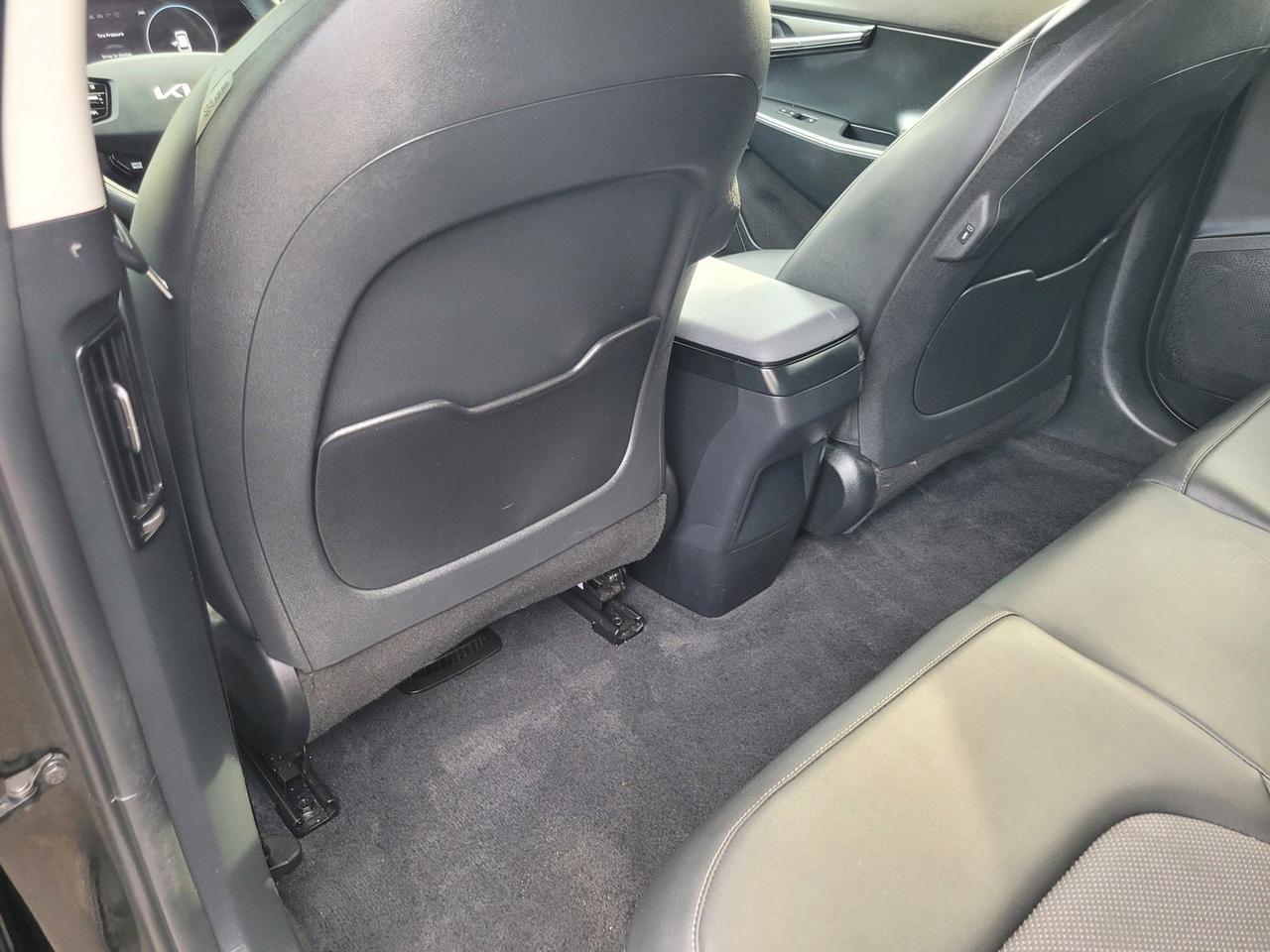 2024 KIA EV6 LIGHT LONG RANGE Roseville CA