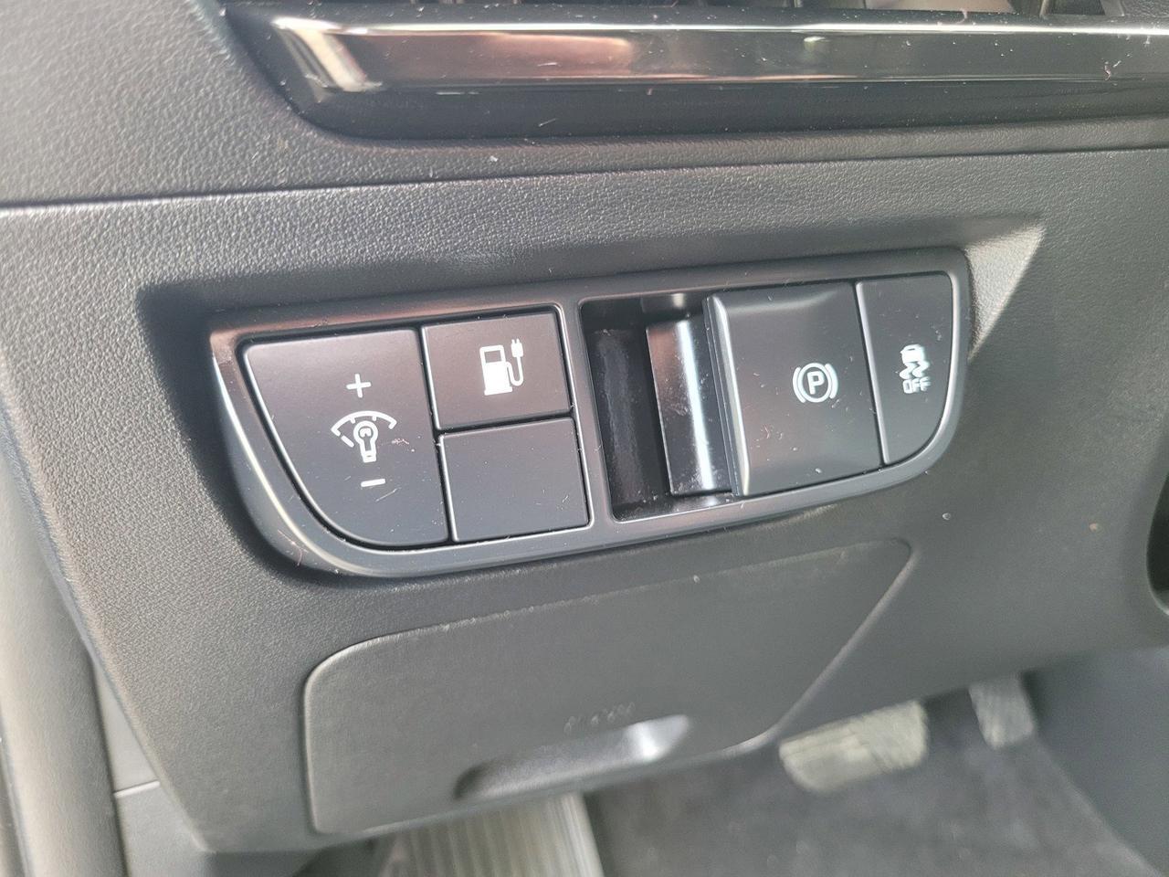 2024 KIA EV6 LIGHT LONG RANGE Roseville CA