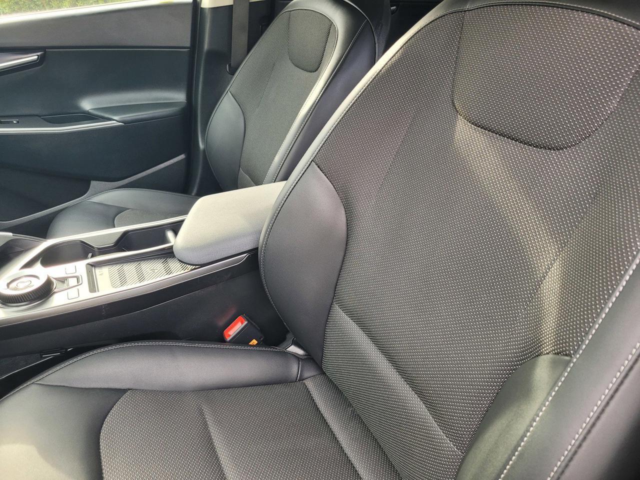 2024 KIA EV6 LIGHT LONG RANGE Roseville CA