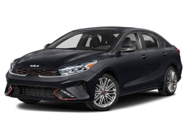 2024 KIA FORTE GT-LINE Roseville CA