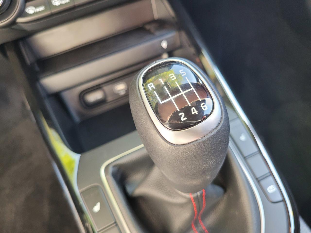 2024 KIA FORTE GT Roseville CA