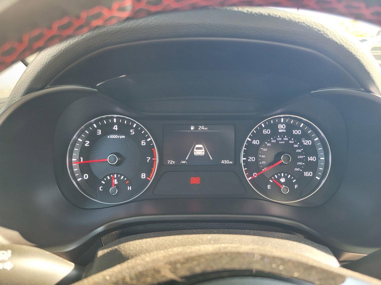 2024 KIA FORTE GT Roseville CA