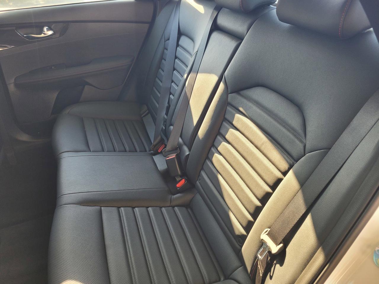 2024 KIA FORTE GT Roseville CA