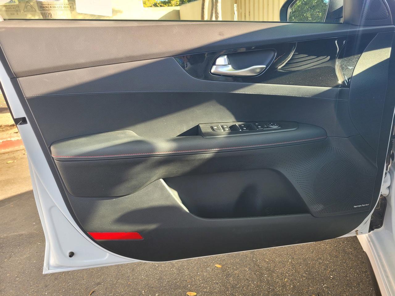 2024 KIA FORTE GT Roseville CA