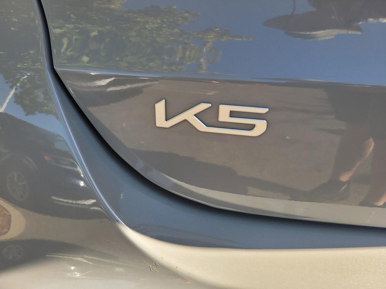 2024 KIA K5 GT-LINE Roseville CA