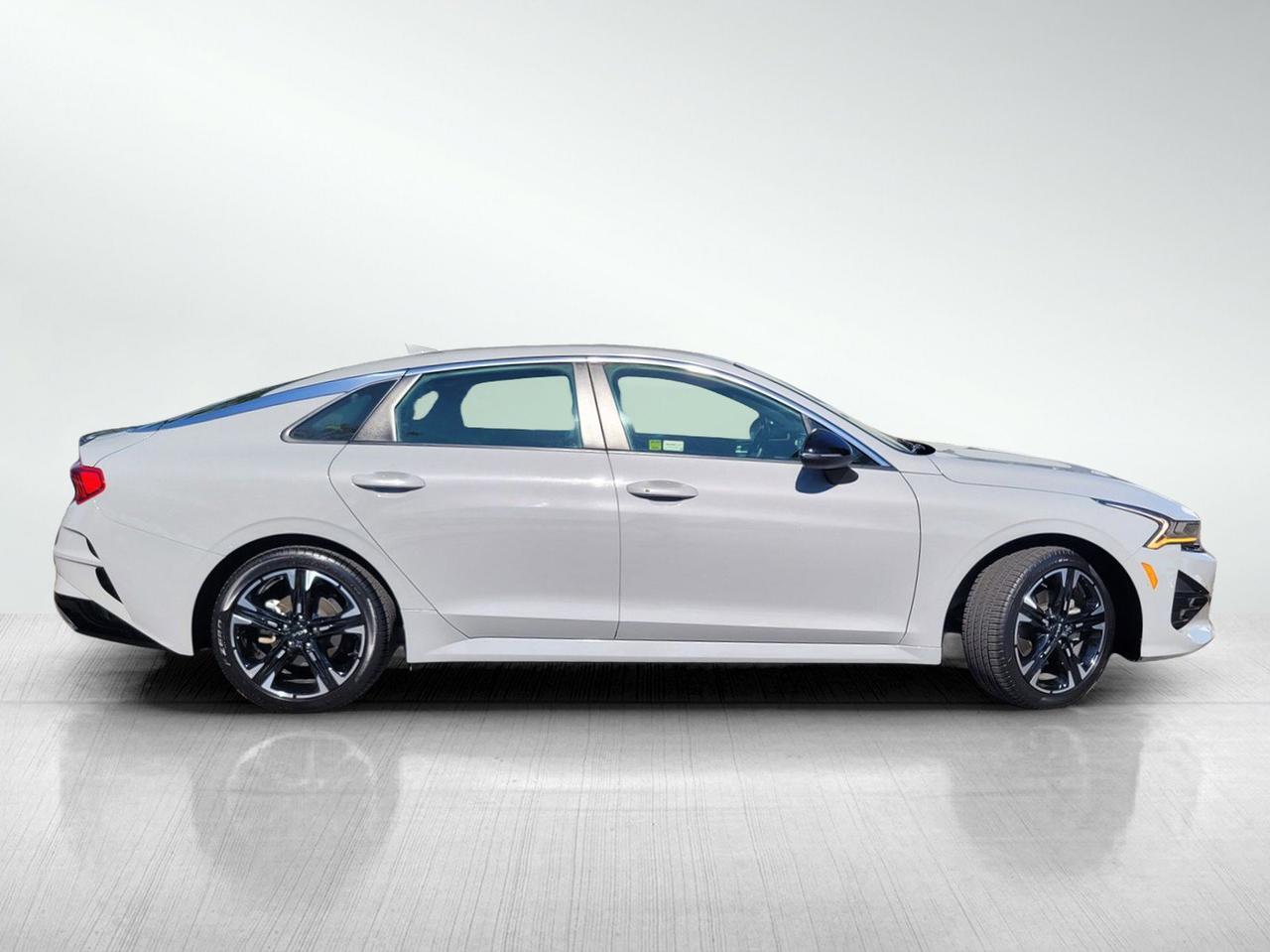 2024 KIA K5 GT-LINE Roseville CA