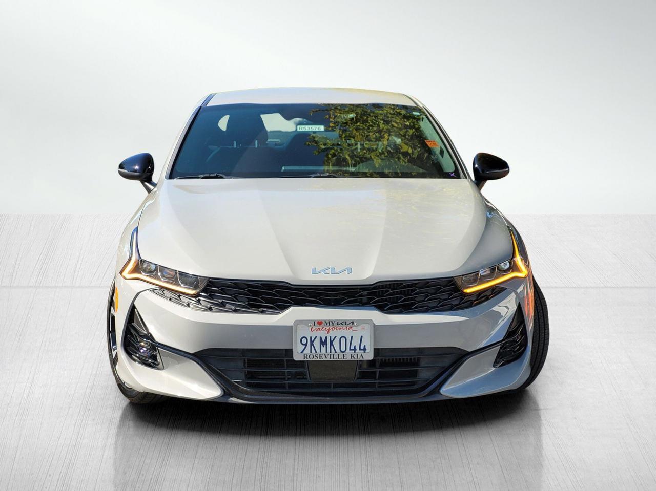2024 KIA K5 GT-LINE Roseville CA