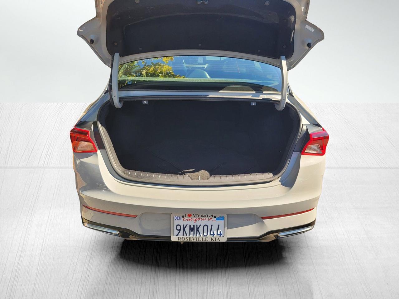 2024 KIA K5 GT-LINE Roseville CA