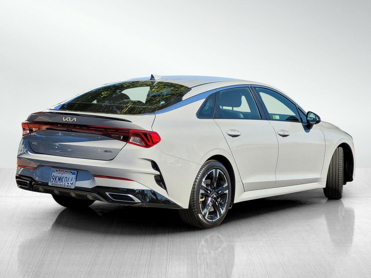 2024 KIA K5 GT-LINE Roseville CA