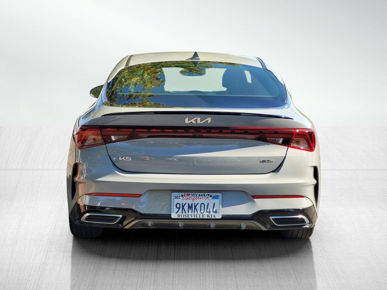 2024 KIA K5 GT-LINE Roseville CA