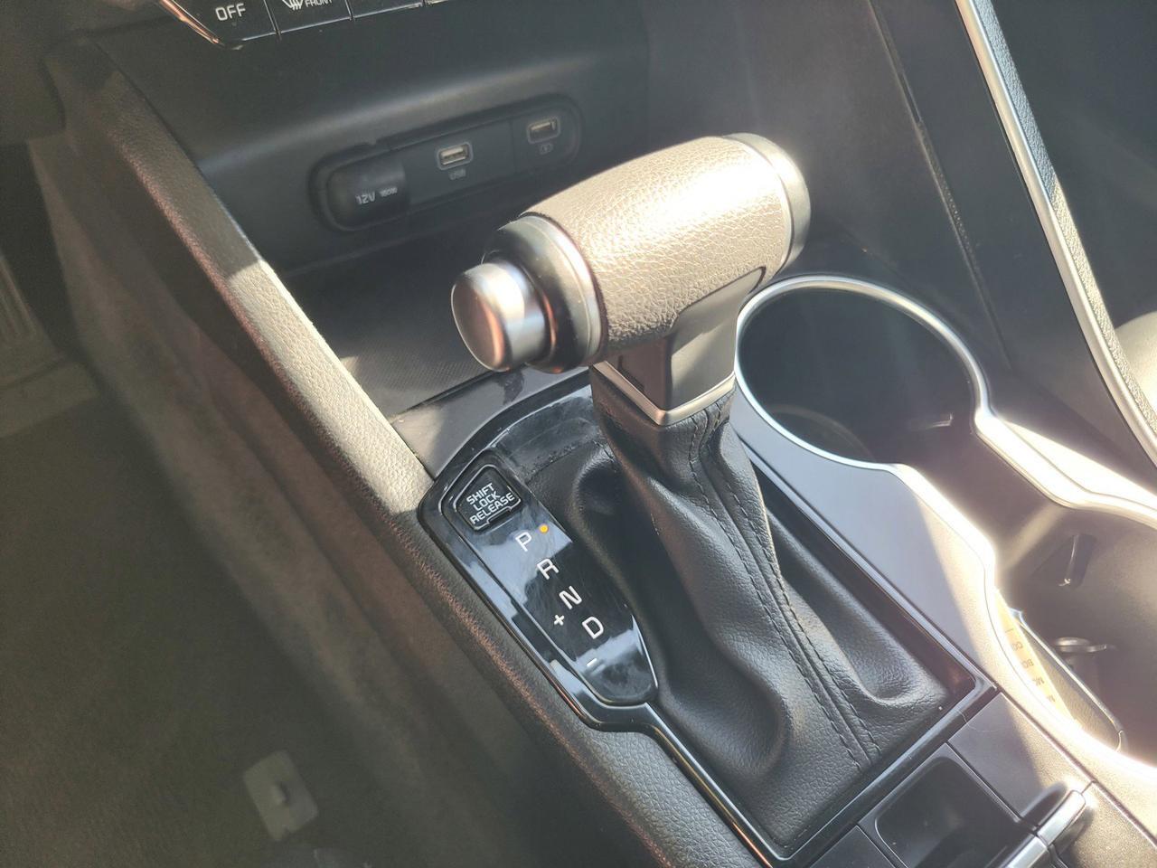 2024 KIA K5 GT-LINE Roseville CA