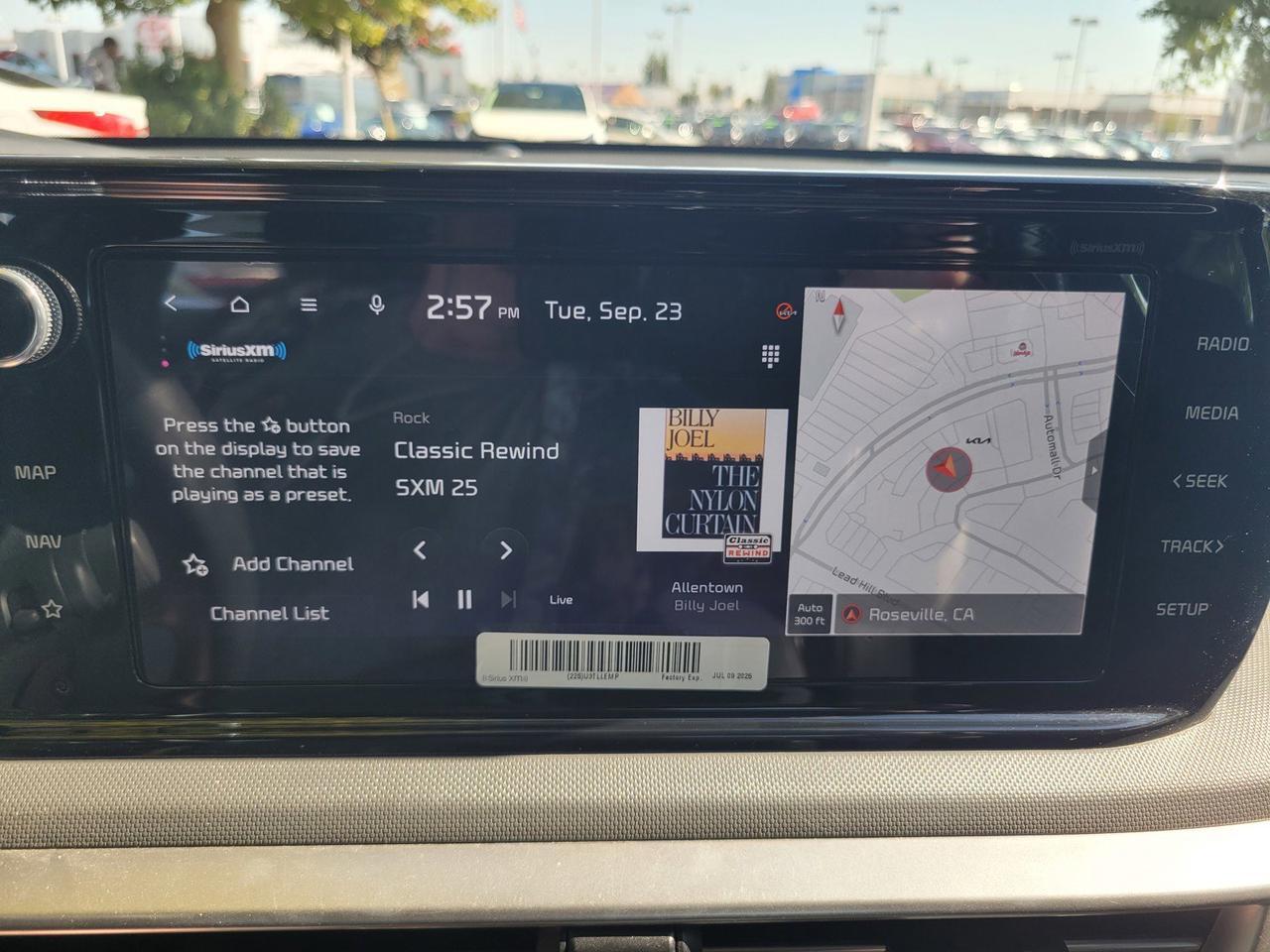 2024 KIA K5 GT-LINE Roseville CA