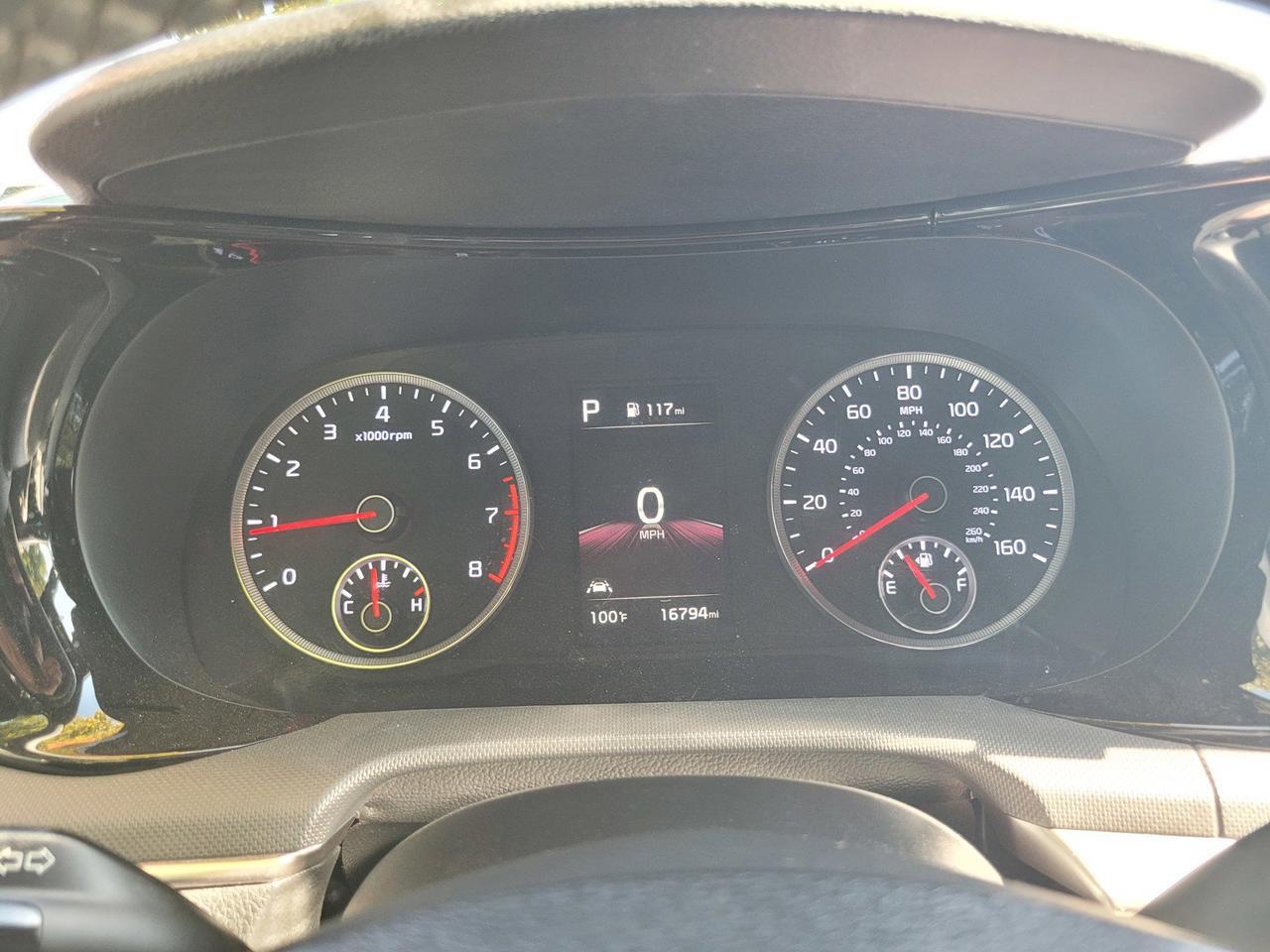 2024 KIA K5 GT-LINE Roseville CA