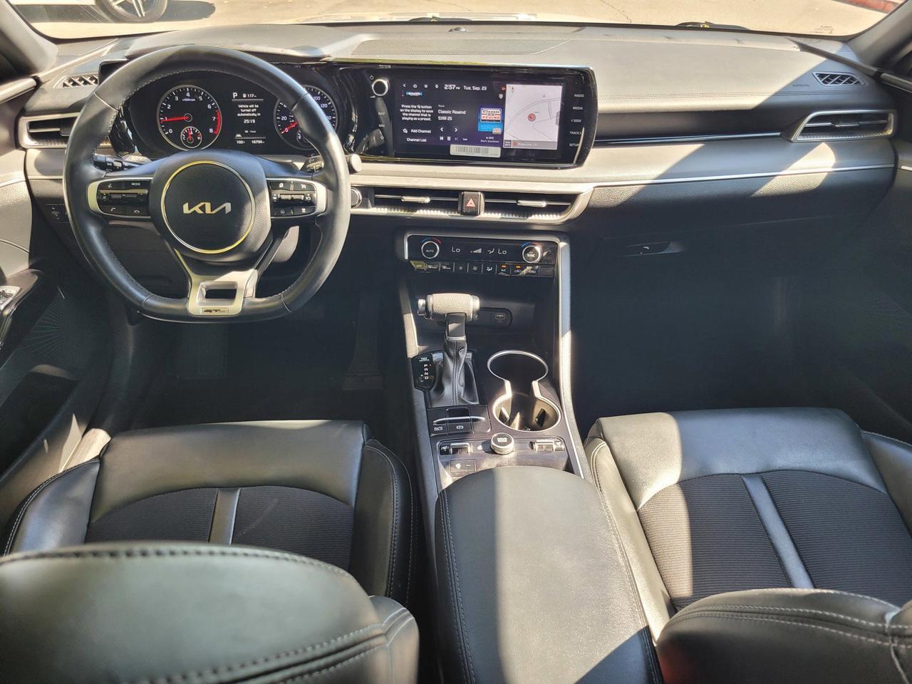 2024 KIA K5 GT-LINE Roseville CA