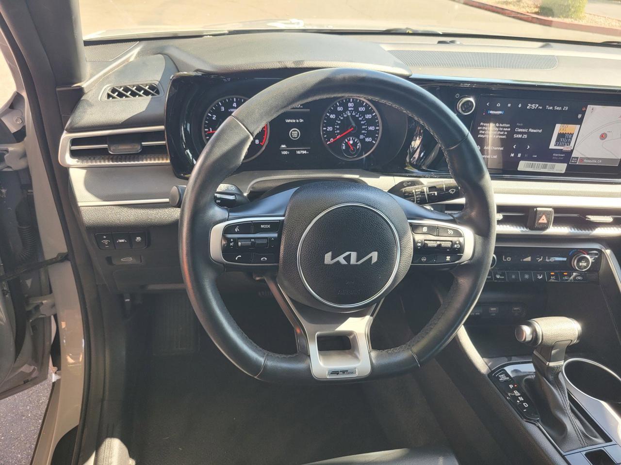 2024 KIA K5 GT-LINE Roseville CA