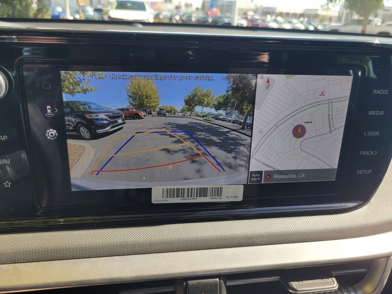 2024 KIA K5 GT-LINE Roseville CA