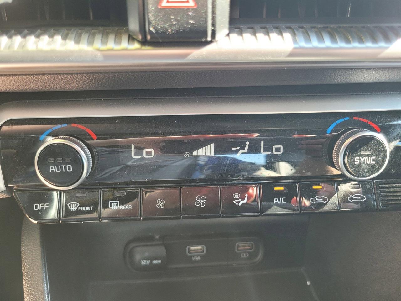 2024 KIA K5 GT-LINE Roseville CA